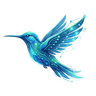 Colibri CR